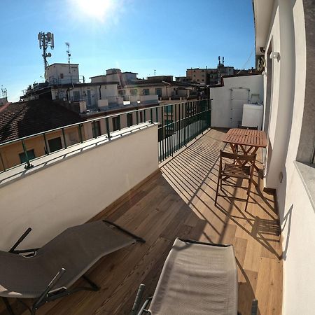 Michele Guest House Pisa Dış mekan fotoğraf